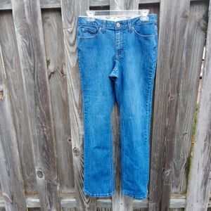 best no gap waist jeans